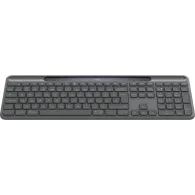 Klawiatura bezprzewodowa Logitech Signature Slim Solar+ K980 for Business 920-013779, Grafitowa | Sklep ITnes.pl, IT for BUSINESS
