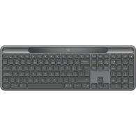 Klawiatura bezprzewodowa Logitech Signature Slim Solar+ K980 for Business 920-013779, Grafitowa | Sklep ITnes.pl, IT for BUSINESS