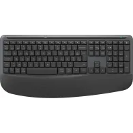 Zestaw bezprzewodowy klawiatury i myszy Logitech Signature Comfort Plus MK880 Wireless Combo 920-014032, Grafitowy | Sklep ITnes.pl, IT for BUSINESS