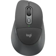 Zestaw bezprzewodowy klawiatury i myszy Logitech Signature Comfort Plus MK880 Wireless Combo 920-014032, Grafitowy | Sklep ITnes.pl, IT for BUSINESS