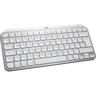 Klawiatura bezprzewodowa Logitech MX Keys Mini for Mac US 920-010526, Biała, Srebrna | Sklep ITnes.pl, IT for BUSINESS