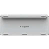 Klawiatura bezprzewodowa Logitech MX Keys Mini for Mac US 920-010526, Biała, Srebrna | Sklep ITnes.pl, IT for BUSINESS