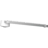 Klawiatura bezprzewodowa Logitech MX Keys Mini for Mac US 920-010526, Biała, Srebrna | Sklep ITnes.pl, IT for BUSINESS