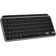 Klawiatura bezprzewodowa Logitech MX Keys Mini for Mac US 920-012652 - Space Gray