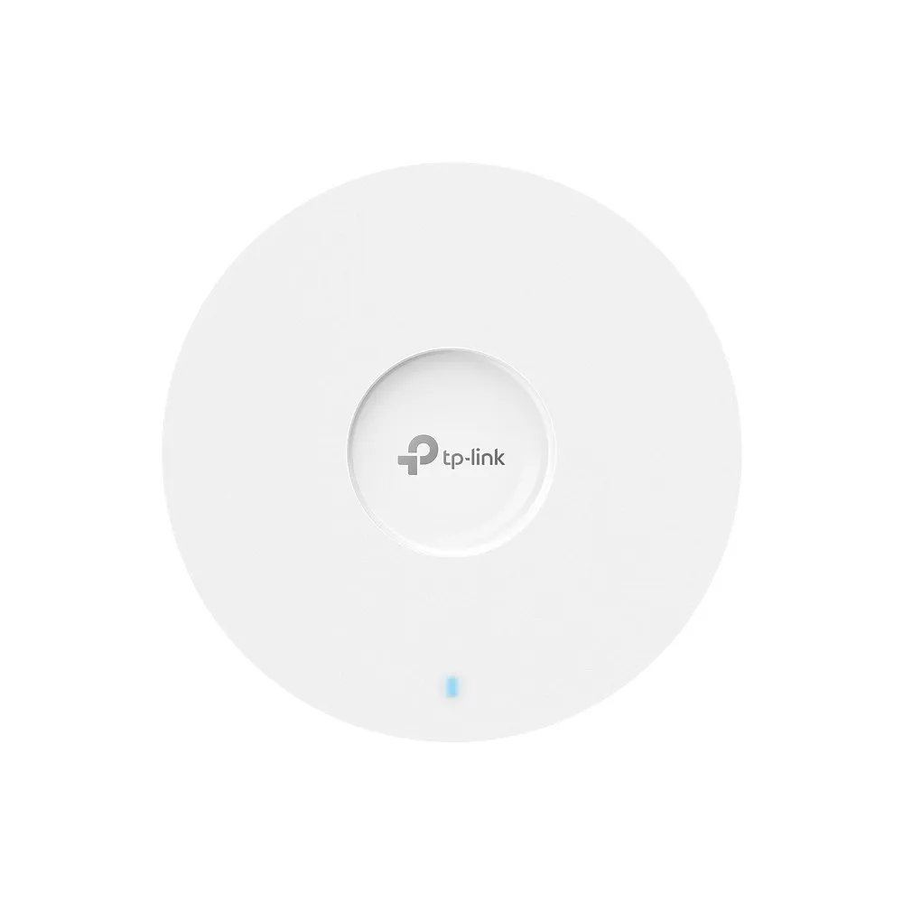 Access point TP-Link EAP650 - AX3000, WiFi 6, 1x RJ45, PoE