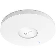 Access point TP-Link EAP650 - AX3000, WiFi 6, 1x RJ45, PoE