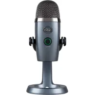Mikrofon Logitech Blue Yeti Nano 988-000205 - USB, Szary