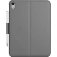 Klawiatura z etui Logitech Slim Folio 920-011429 do iPada 10. gen., Szare, układ EN, bez rysika | Sklep ITnes.pl, IT for BUSINESS