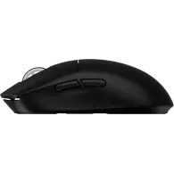 Mysz bezprzewodowa Logitech PRO X SUPERLIGHT 2 SE 910-007554 - LIGHTSPEED, Czarna