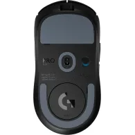Mysz bezprzewodowa Logitech PRO X SUPERLIGHT 2 SE 910-007554 - LIGHTSPEED, Czarna