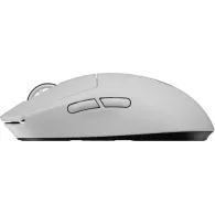 Mysz bezprzewodowa Logitech PRO X SUPERLIGHT 2 SE 910-007556 - LIGHTSPEED, Biała
