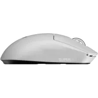 Mysz bezprzewodowa Logitech PRO X SUPERLIGHT 2 SE 910-007556 - LIGHTSPEED, Biała