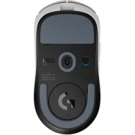 Mysz bezprzewodowa Logitech PRO X SUPERLIGHT 2 SE 910-007556 - LIGHTSPEED, Biała