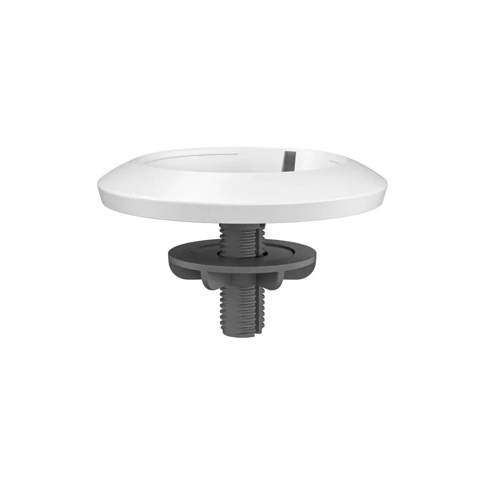 Uchwyt do panelu mikrofonowego Logitech Mic Pod 952-000020 - Grafitowy
