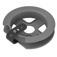 Uchwyt do panelu mikrofonowego Logitech Mic Pod 952-000020 - Grafitowy