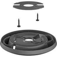 Logitech uchwyt mikrofonowy Rally Mic Pod Mount - 952-000002 | Sklep ITnes.pl - IT for BUSINESS