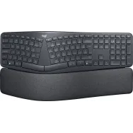 Klawiatura bezprzewodowa Logitech Ergo K860 920-010352, EN INT, Czarna | Sklep ITnes.pl, IT for BUSINESS