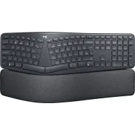 Klawiatura bezprzewodowa Logitech Ergo K860 920-010351 - EN UK, Czarna