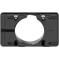 Kątownik montażowy Logitech Tap Scheduler 952-000126 - Grafitowy