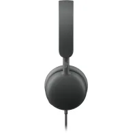 Słuchawki przewodowe nauszne Logitech Zone Wired 2 for Business 981-001618 - UC, Grafitowe