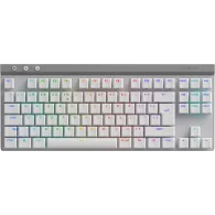 Klawiatura bezprzewodowa Logitech G515 LIGHTSPEED TKL 920-012539, EN INT, Biała | Sklep ITnes.pl, IT for BUSINESS