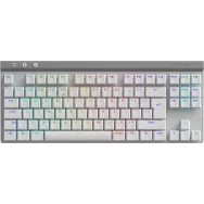 Klawiatura bezprzewodowa Logitech G515 LIGHTSPEED TKL 920-012539, EN INT, Biała | Sklep ITnes.pl, IT for BUSINESS