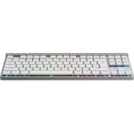 Klawiatura bezprzewodowa Logitech G515 LIGHTSPEED TKL 920-012539, EN INT, Biała | Sklep ITnes.pl, IT for BUSINESS