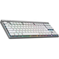 Klawiatura bezprzewodowa Logitech G515 LIGHTSPEED TKL 920-012539, EN INT, Biała | Sklep ITnes.pl, IT for BUSINESS