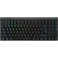 Klawiatura bezprzewodowa Logitech G515 LIGHTSPEED TKL 920-012538, EN INT, Czarna | Sklep ITnes.pl, IT for BUSINESS