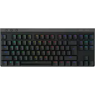 Klawiatura bezprzewodowa Logitech G515 LIGHTSPEED TKL 920-012538, EN INT, Czarna | Sklep ITnes.pl, IT for BUSINESS
