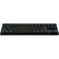 Klawiatura bezprzewodowa Logitech G515 LIGHTSPEED TKL 920-012538, EN INT, Czarna | Sklep ITnes.pl, IT for BUSINESS