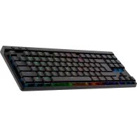 Klawiatura bezprzewodowa Logitech G515 LIGHTSPEED TKL 920-012538, EN INT, Czarna | Sklep ITnes.pl, IT for BUSINESS
