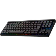 Klawiatura bezprzewodowa Logitech G515 LIGHTSPEED TKL 920-012538, EN INT, Czarna | Sklep ITnes.pl, IT for BUSINESS
