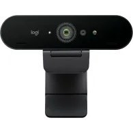 Kamera internetowa Logitech Brio 4K 960-001746, 13MP, Ultra HD 4K, Czarna | Sklep ITnes.pl, IT for BUSINESS