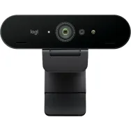 Kamera internetowa Logitech Brio 4K 960-001746, 13MP, Ultra HD 4K, Czarna | Sklep ITnes.pl, IT for BUSINESS