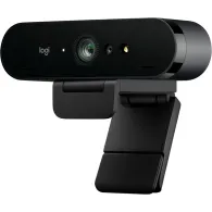 Kamera internetowa Logitech Brio 4K 960-001746, 13MP, Ultra HD 4K, Czarna | Sklep ITnes.pl, IT for BUSINESS