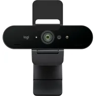 Kamera internetowa Logitech Brio 4K 960-001746, 13MP, Ultra HD 4K, Czarna | Sklep ITnes.pl, IT for BUSINESS