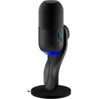 Mikrofon Logitech YETI GX 988-000569 - USB, LIGHTSYNC RGB, Czarny