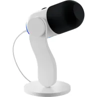 Mikrofon Logitech Yeti GX 988-000576 - USB, LIGHTSYNC RGB, Biały