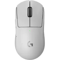 Mysz bezprzewodowa Logitech PRO X SUPERLIGHT 2 910-006638, LIGHTSPEED, Biała | Sklep ITnes.pl, IT for BUSINESS
