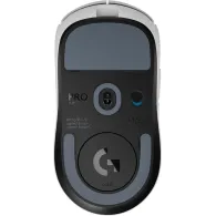 Mysz bezprzewodowa Logitech PRO X SUPERLIGHT 2 910-006638, LIGHTSPEED, Biała | Sklep ITnes.pl, IT for BUSINESS