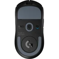 Mysz bezprzewodowa Logitech PRO X SUPERLIGHT 2 910-006630, LIGHTSPEED, Czarna | Sklep ITnes.pl, IT for BUSINESS