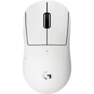 Mysz bezprzewodowa Logitech PRO X SUPERLIGHT 2c 910-007538, LIGHTSPEED, Biała | Sklep ITnes.pl, IT for BUSINESS