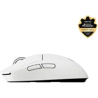Mysz bezprzewodowa Logitech PRO X SUPERLIGHT 2c 910-007538, LIGHTSPEED, Biała | Sklep ITnes.pl, IT for BUSINESS