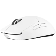 Mysz bezprzewodowa Logitech PRO X SUPERLIGHT 2c 910-007538, LIGHTSPEED, Biała | Sklep ITnes.pl, IT for BUSINESS