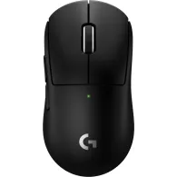 Mysz bezprzewodowa Logitech PRO X SUPERLIGHT 2c 910-007531, LIGHTSPEED, Czarna | Sklep ITnes.pl, IT for BUSINESS