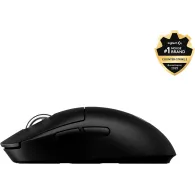 Mysz bezprzewodowa Logitech PRO X SUPERLIGHT 2c 910-007531, LIGHTSPEED, Czarna | Sklep ITnes.pl, IT for BUSINESS