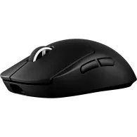 Mysz bezprzewodowa Logitech PRO X SUPERLIGHT 2c 910-007531, LIGHTSPEED, Czarna | Sklep ITnes.pl, IT for BUSINESS