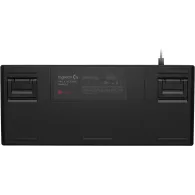 Klawiatura przewodowa Logitech PRO X TKL Rapid 920-013233, Czarna | Sklep ITnes.pl, IT for BUSINESS