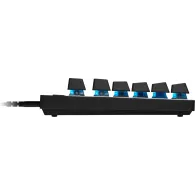 Klawiatura przewodowa Logitech PRO X TKL Rapid 920-013233, Czarna | Sklep ITnes.pl, IT for BUSINESS
